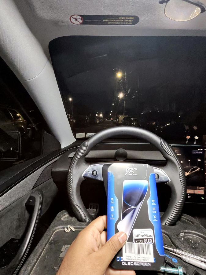 Fix Phone 24/7 doorstep repair photo 36