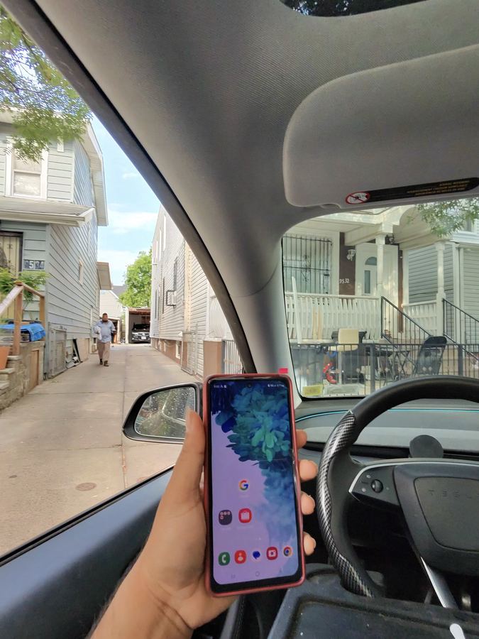 Fix Phone 24/7 doorstep repair photo 38