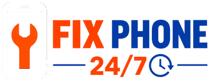 Fix Phone 24/7