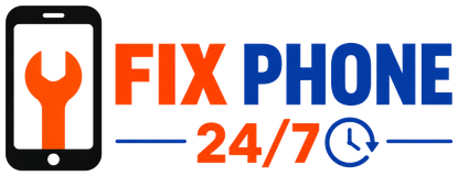 Fix Phone 24/7